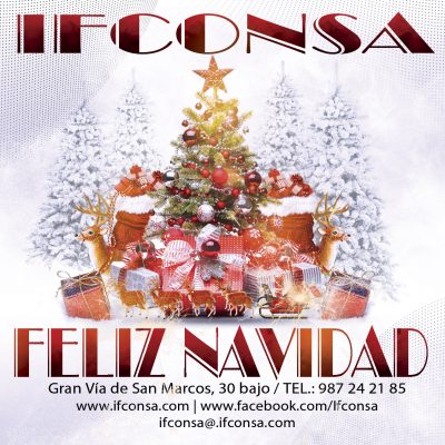 Feliz Navidad