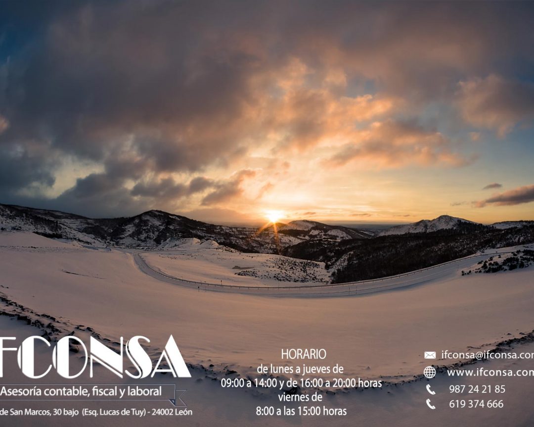 Volvemos al horario habitual