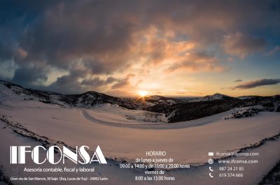 Volvemos al horario habitual