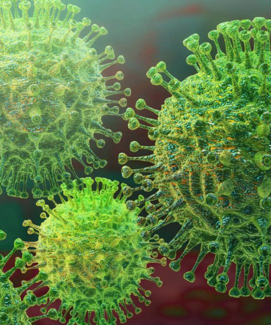 Comunicado coronavirus COVID-19,